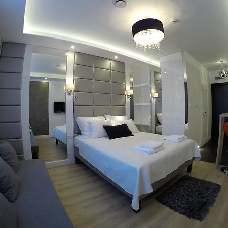 Prestige Apartments Gdansk Old Town #2 エクステリア 写真