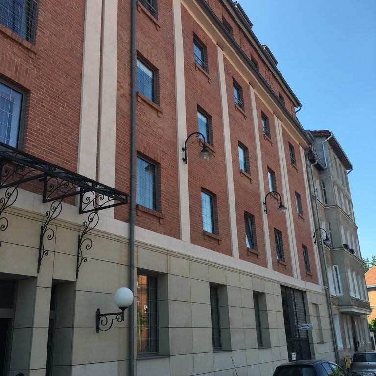 Prestige Apartments Gdansk Old Town #2 エクステリア 写真