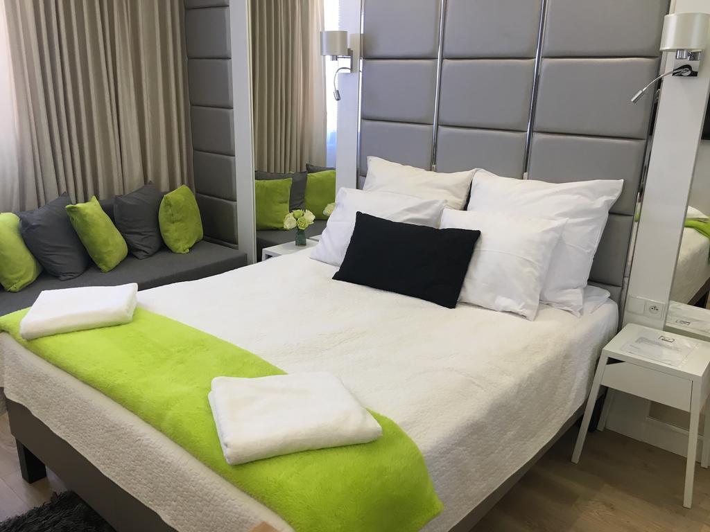 Prestige Apartments Gdansk Old Town #2 エクステリア 写真