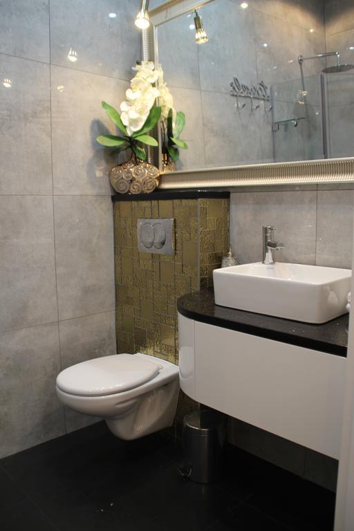 Prestige Apartments Gdansk Old Town #2 エクステリア 写真