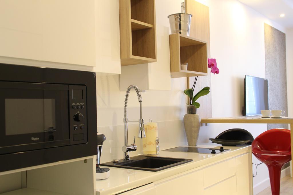 Prestige Apartments Gdansk Old Town #2 エクステリア 写真
