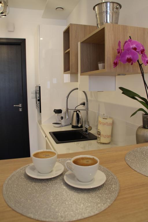 Prestige Apartments Gdansk Old Town #2 エクステリア 写真