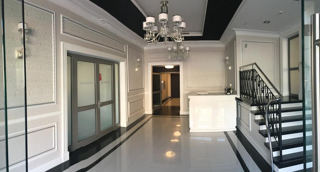 Prestige Apartments Gdansk Old Town #2 エクステリア 写真