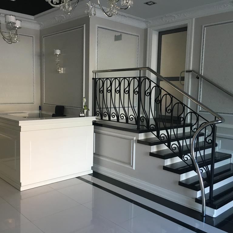 Prestige Apartments Gdansk Old Town #2 エクステリア 写真