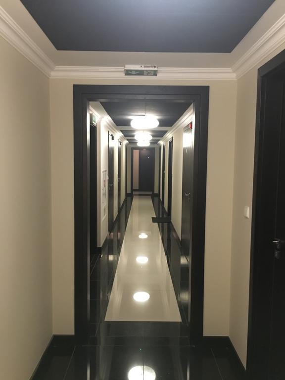 Prestige Apartments Gdansk Old Town #2 エクステリア 写真