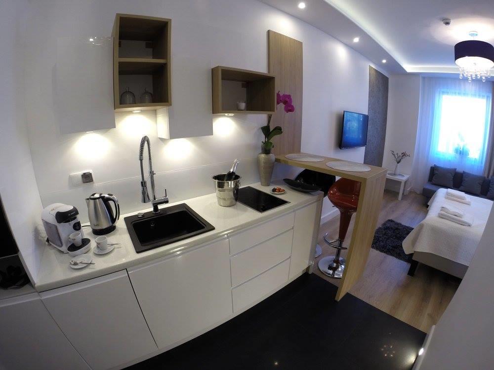 Prestige Apartments Gdansk Old Town #2 エクステリア 写真