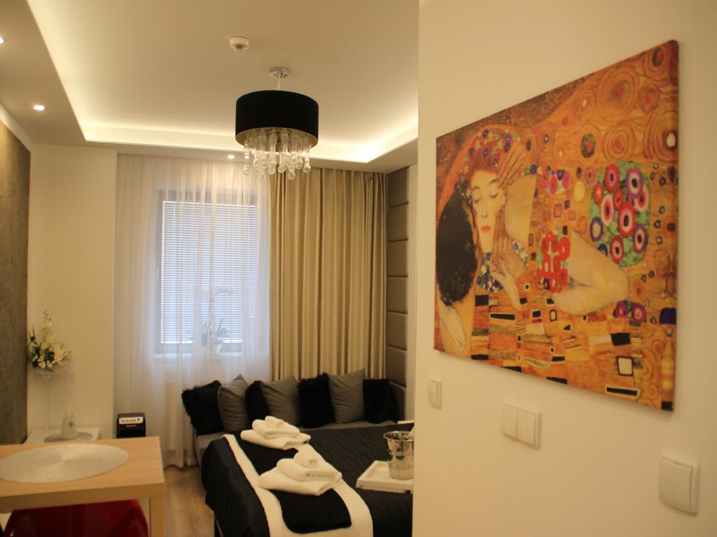 Prestige Apartments Gdansk Old Town #2 エクステリア 写真