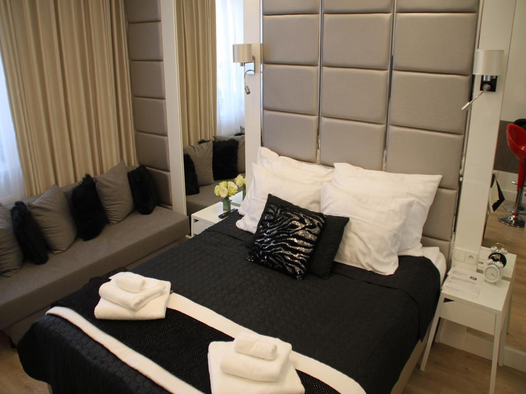 Prestige Apartments Gdansk Old Town #2 エクステリア 写真