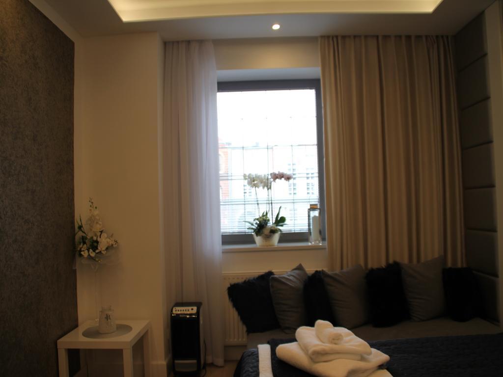 Prestige Apartments Gdansk Old Town #2 エクステリア 写真
