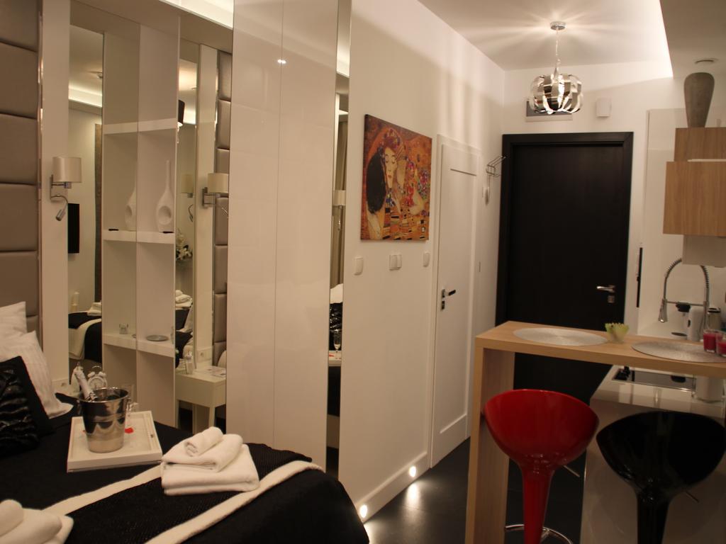 Prestige Apartments Gdansk Old Town #2 エクステリア 写真